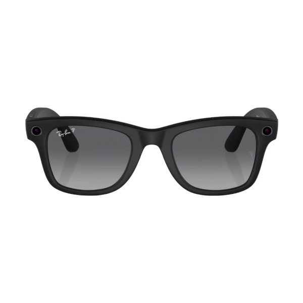Очки RayBan RW4008 Wayfare