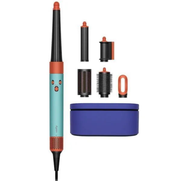 Фен Стайлер Dyson Airwrap (HS08) iD Long