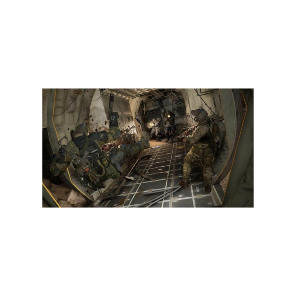 Игра PS5 Crossfire: Sierra Squad VR2 RUS Sub