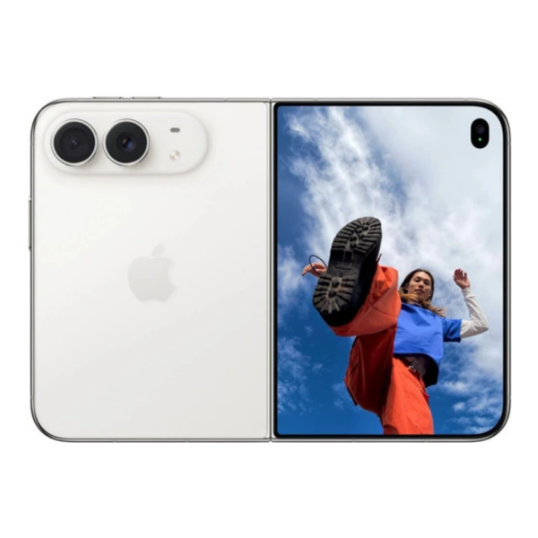 Apple iPhone Duo (Без RuStore)