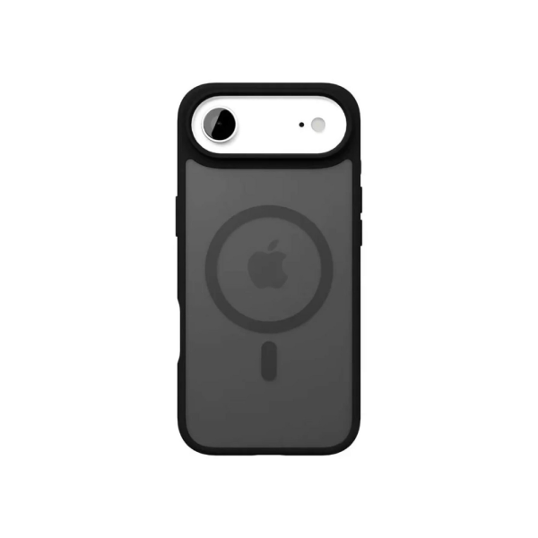 Накладка VLP 17 Air Lite Bloom Case MagSafe черный 10537002