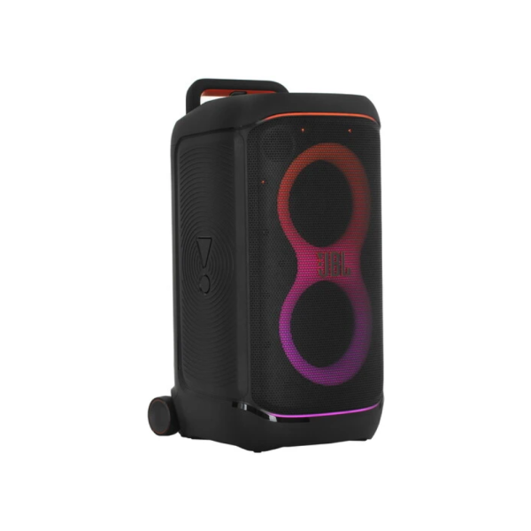 Портативная колонка JBL PartyBox 520 Черный