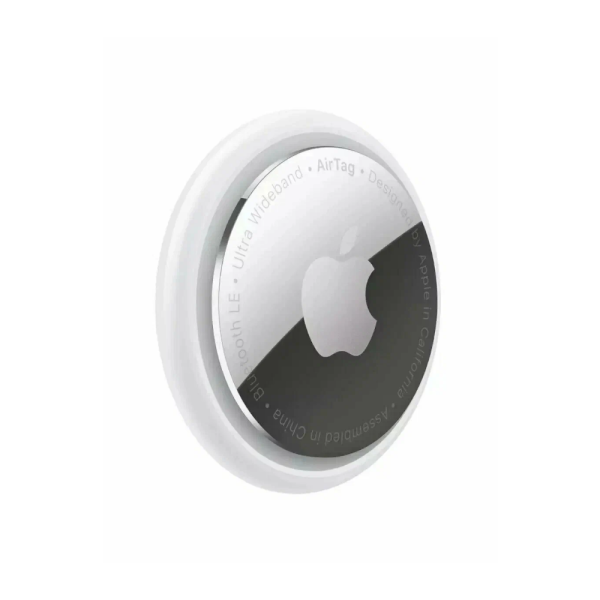 Трекер Apple AirTag (4 Pack)