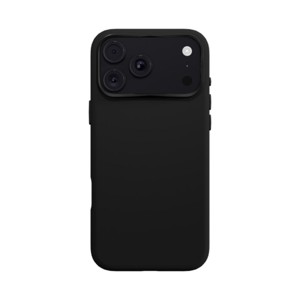 Накладка VLP 18 Pro Max Aster Pro Case Magsafe черный 10524236