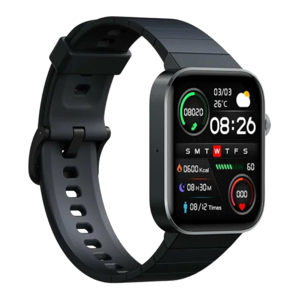 Умные часы Xiaomi Mibro Watch T1 XPAW006