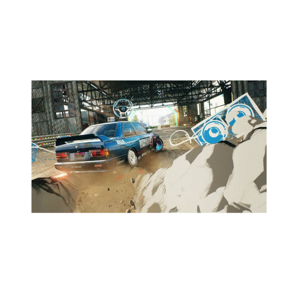 Игра PS5 Need for Speed: Unbound ENG Voice