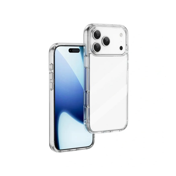 Накладка KZDOO MAG Guardian 17 Pro прозрачный