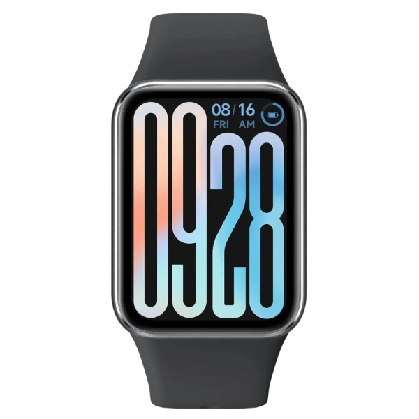 Фитнес-браслет Xiaomi Smart Band 9 Pro