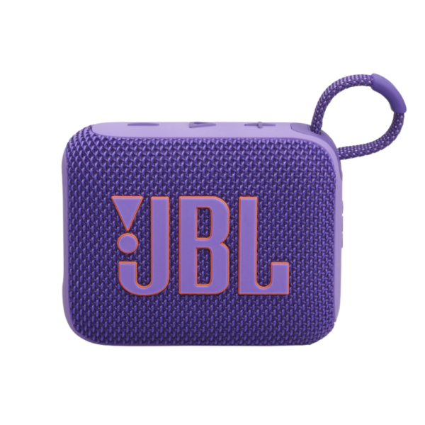 Портативная колонка JBL GO 4
