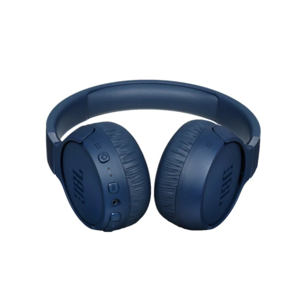 Беспроводные наушники JBL Tune 670NC