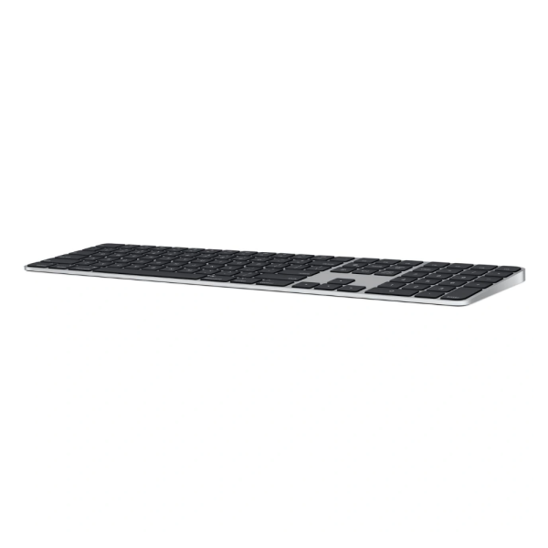 Клавиатура Apple Magic Keyboard Touch ID Numeric Usb-C