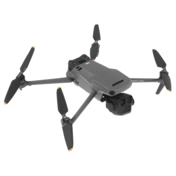 Квадрокоптер DJI Mavic 3 Pro (DJI RC)
