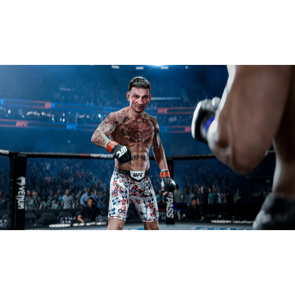 Игра PS5 UFC 6 EA Sports ENG Voice
