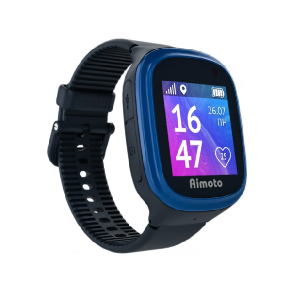 Детские часы AIMOTO Start 2 с GPS