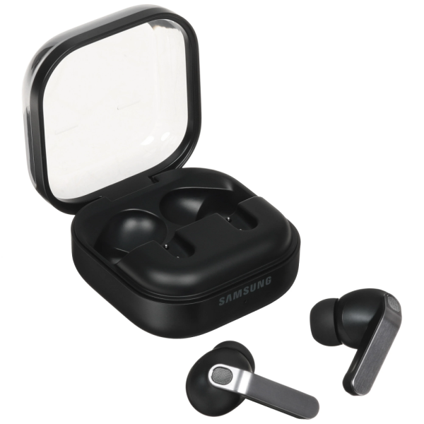 Беспроводные наушники Samsung Galaxy Buds 4 Pro