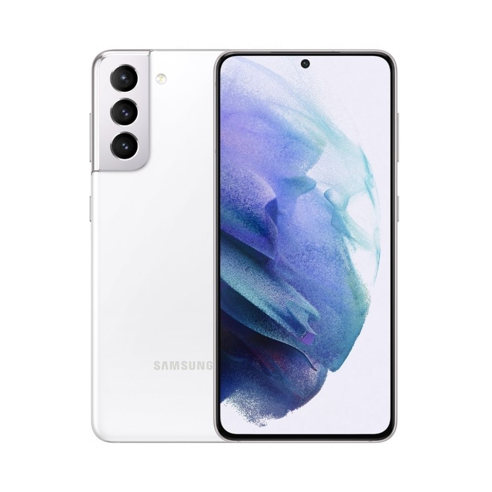 Обзор флагмана Samsung Galaxy S21