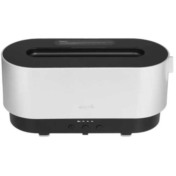 Увлажнитель воздуха Deerma для ароматерапии DEM-PX310W Серебряный