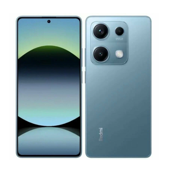 Xiaomi Redmi Note 14S