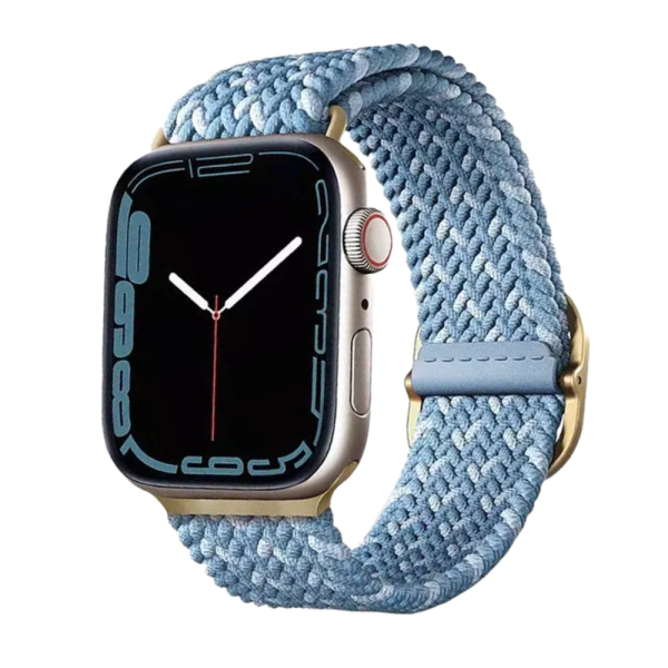 Ремешок Uniq Watch ASPEN Strap Braided