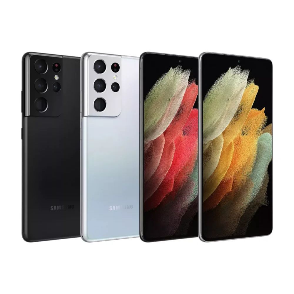 Обзор смартфона Samsung Galaxy S21 Ultra с поддержкой электронного пера