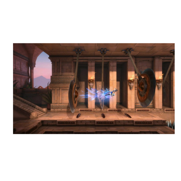 Игра PS5 Prince of Persia: The Lost Crown RUS Sub