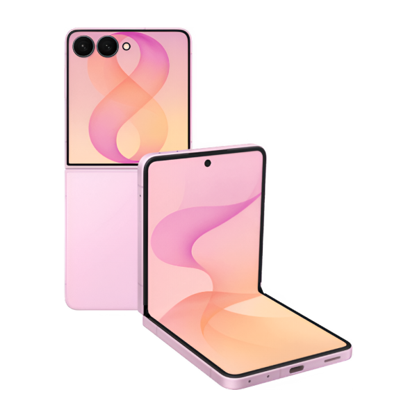 Samsung Galaxy Z Flip 8