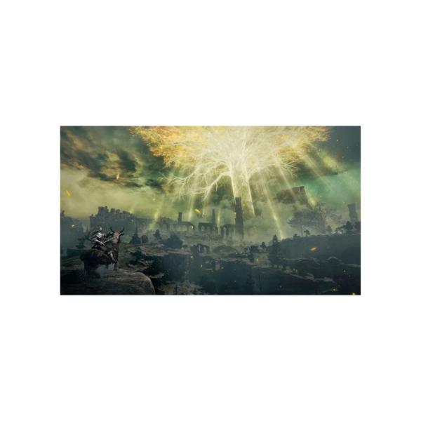 Игра PS5 Elden Ring RUS Sub