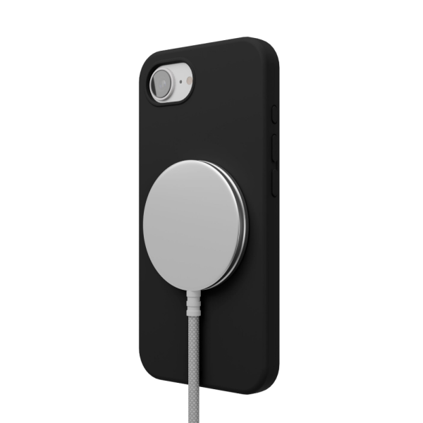 Накладка VLP 16e  Aster Case Magsafe черный 1057134
