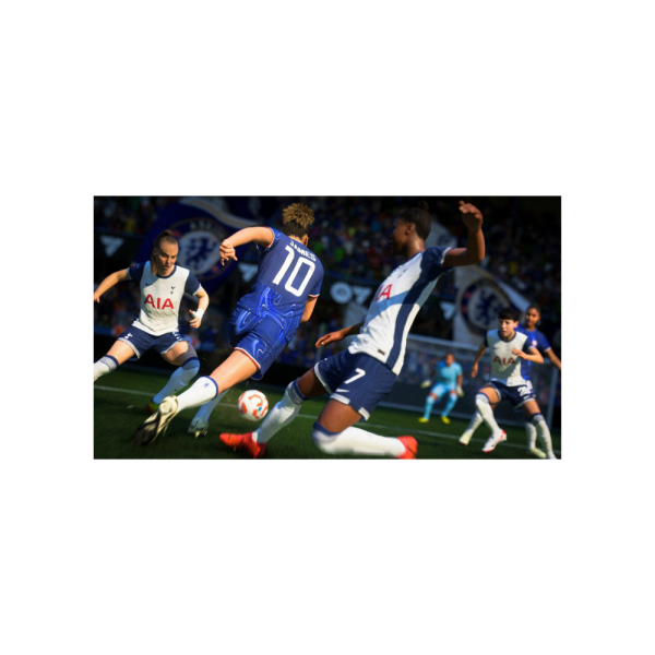 Игра PS5 EA SPORTS FC 25 (FIFA 25) RUS Sub