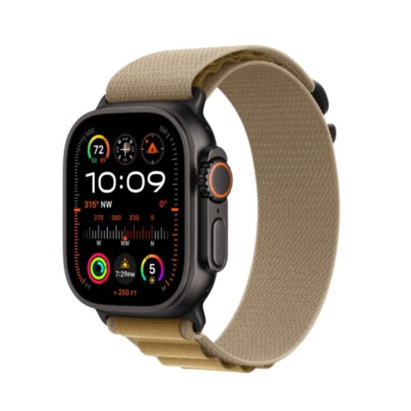 Apple Watch Ultra 3