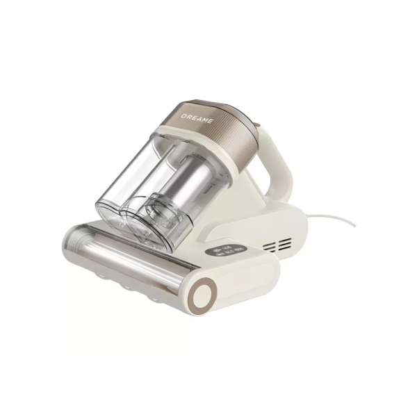 Ручной пылесос Dreame S10 Mite Remover Белый