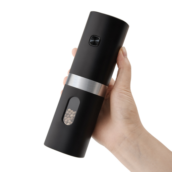 Электрическая мельница Xiaomi Gravity Electric Ginder CJ-EG06 Черный