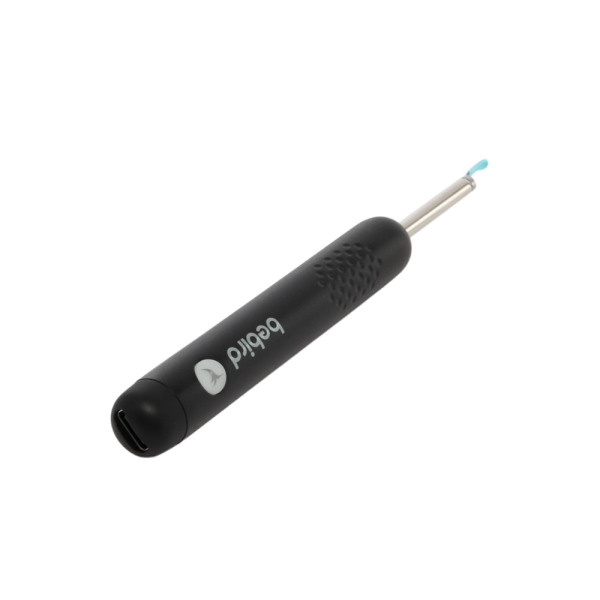 Умная ушная палочка Xiaomi Bebird Smart Visual Spoon Ear Stick R1 черный