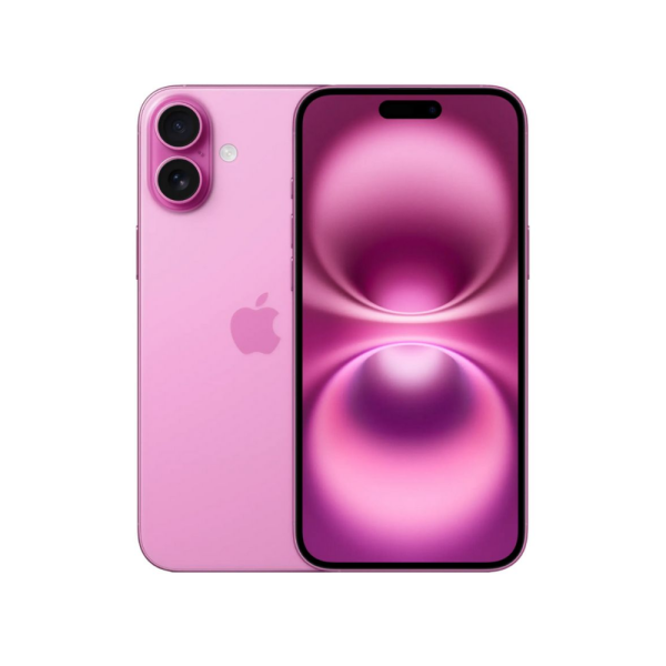 Apple iPhone 16 Plus (Без RuStore)