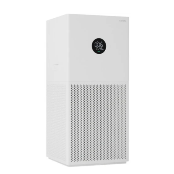Очиститель воздуха Xiaomi Mi Smart Air Purifier 4 Lite Белый
