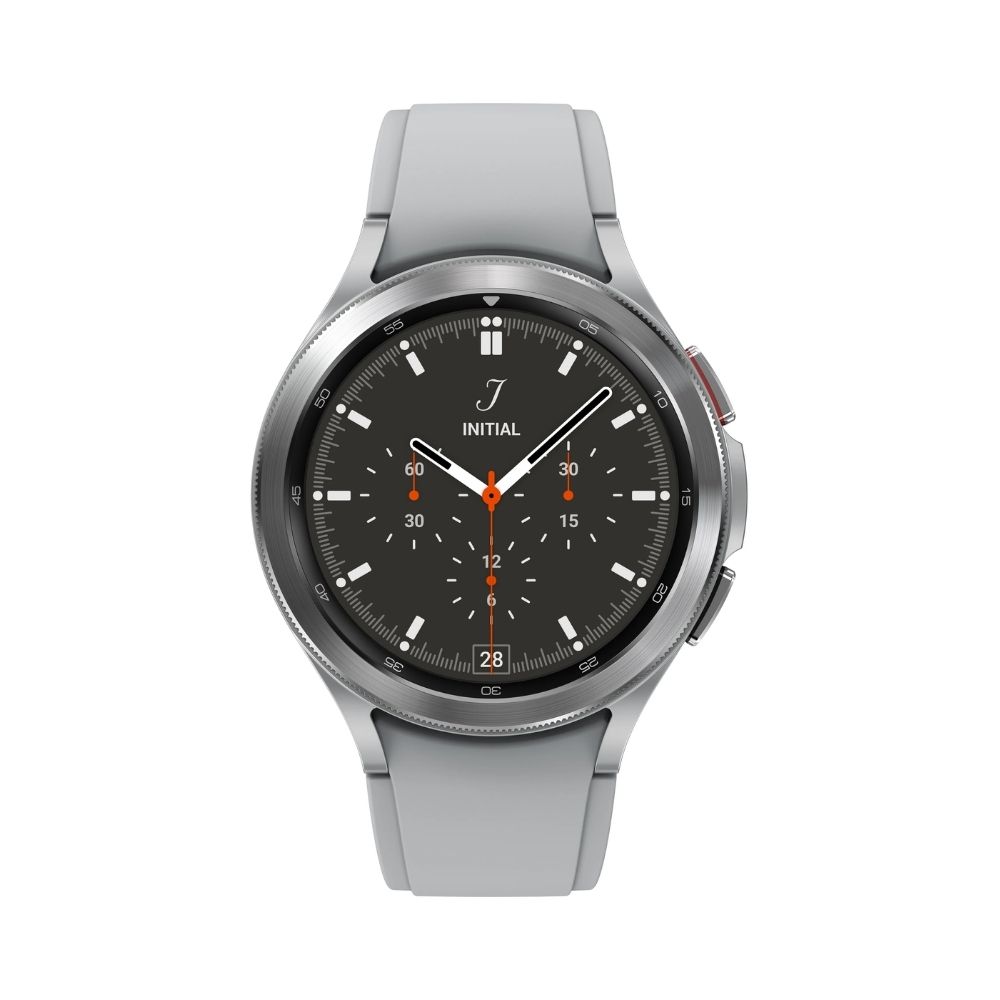 Обзор Смарт-часов Samsung Galaxy Watch 4
