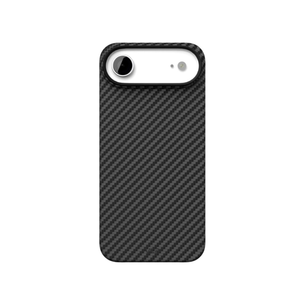 Накладка VLP 17 Air Kevlar Case Magsafe черный 1058068