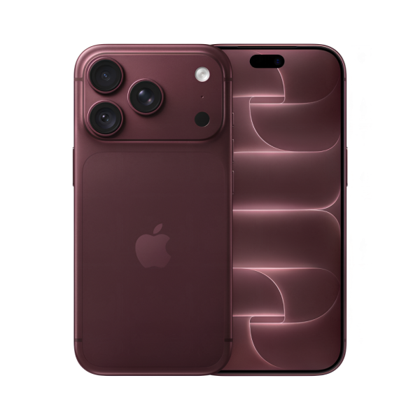 Apple iPhone 18 Pro Max (Без RuStore)