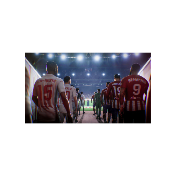 Игра PS5 EA SPORTS FC 24 (FIFA 24) RUS Voice
