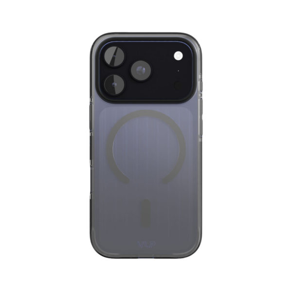 Накладка VLP 18 Pro Pulse Case Magsafe черный 10536027