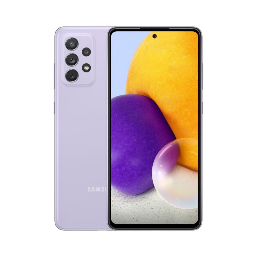 Обзор Samsung Galaxy A23