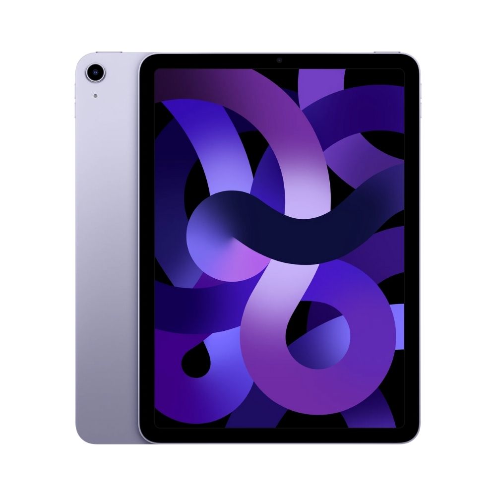 Обзор Apple iPad Air 2022