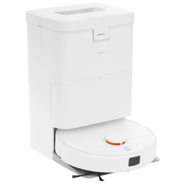 Робот-пылесос XIAOMI Robot Vacuum Н50 Белый