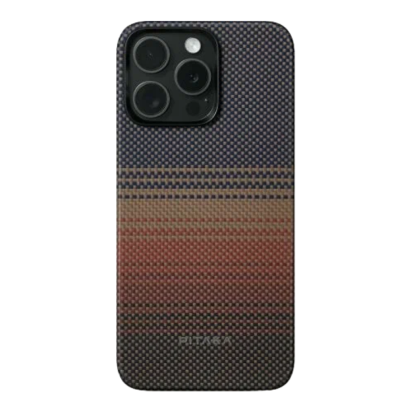 Накладка Pitaka MaGez Case 5 15 Pro Sunset/NL