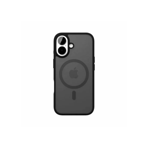 Накладка VLP 17 Lite Bloom Case Magsafe черный 10537001