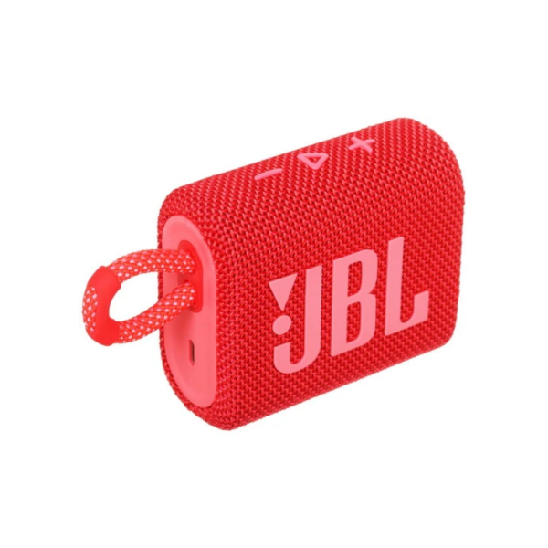 Портативная колонка JBL GO 3