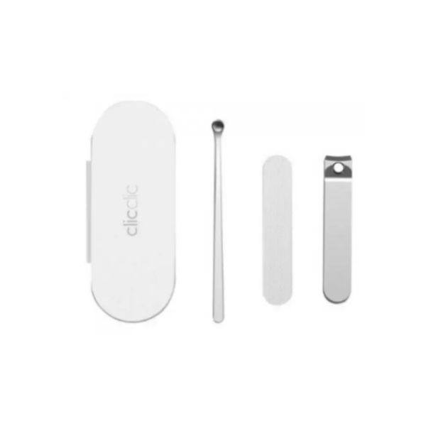 Маникюрный набор Xiaomi HOTO Clicclic Professional Nail Clippers Set