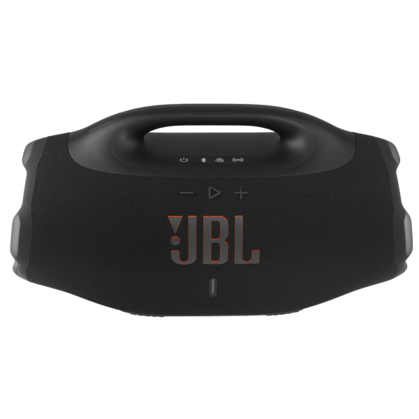 Портативная колонка JBL Boombox 4