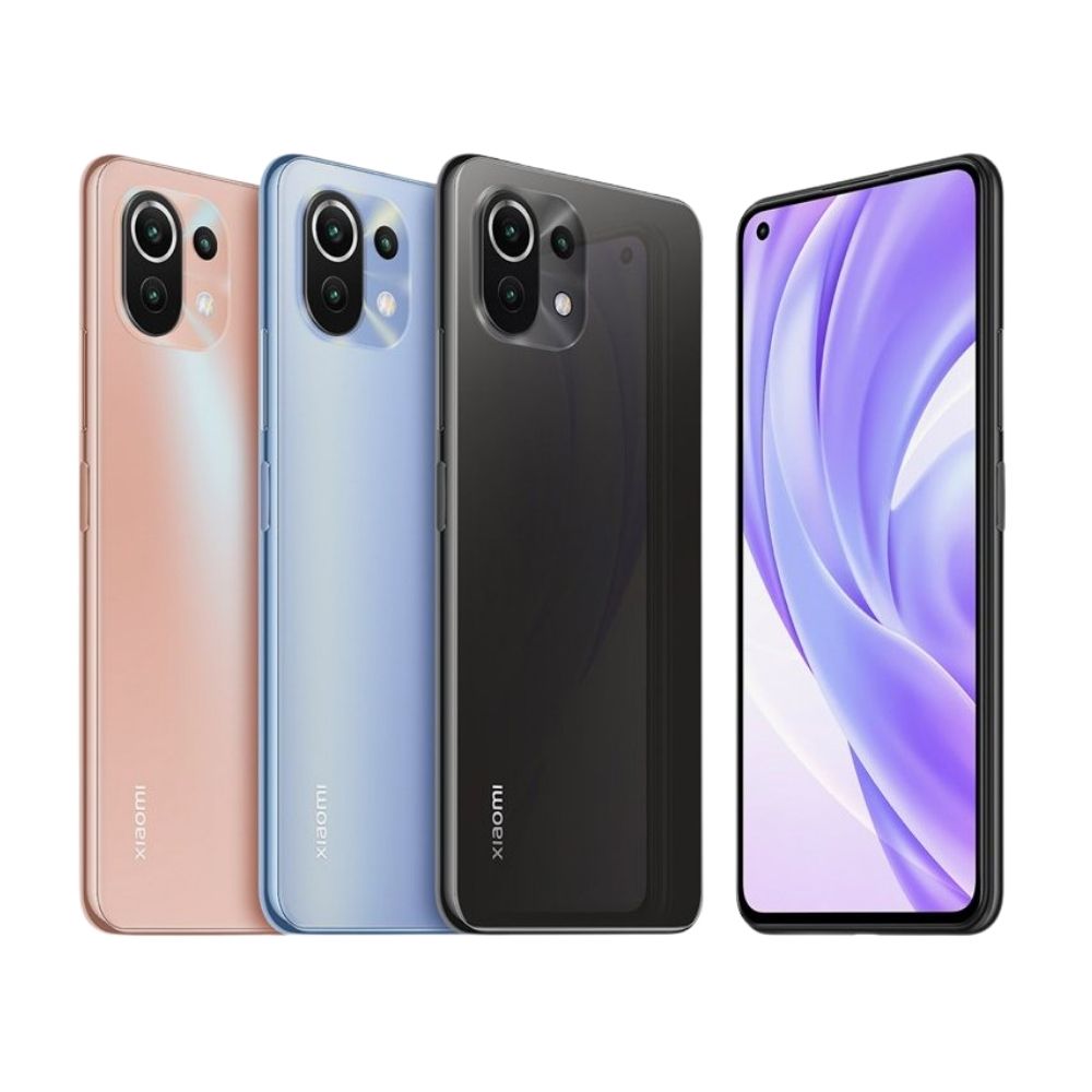 Обзор очень тонкого Смартфона Xiaomi Mi 11 Lite