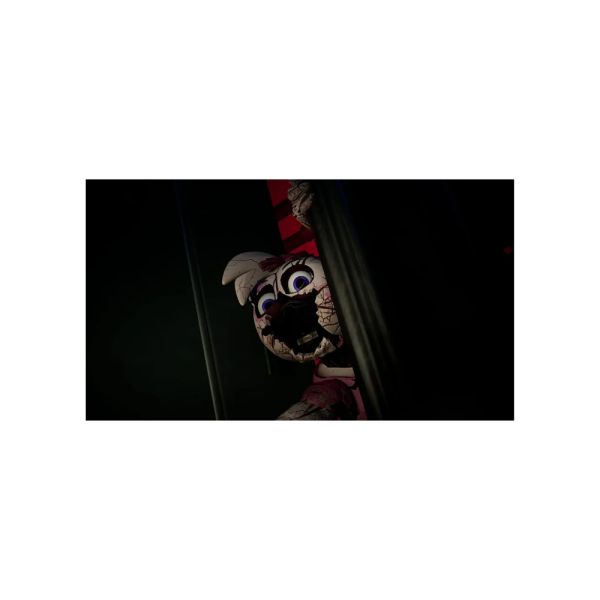 Игра PS5 Five Nights at Freddy's Security Breach RUS Sub